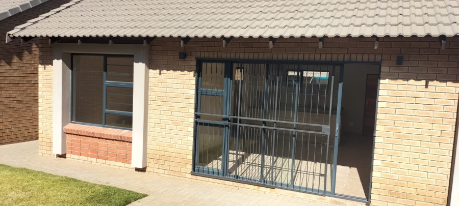 To Let 3 Bedroom Property for Rent in Douglas Valley Free State